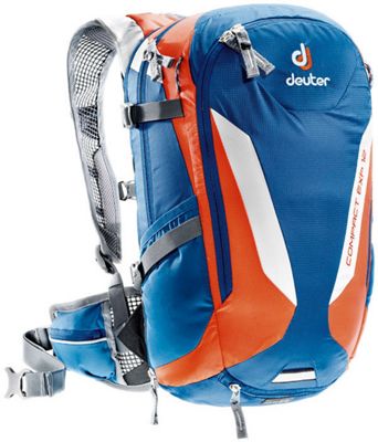 Deuter Compact EXP 12 Backpack Review